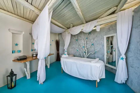 Atlantis Beach in Thira Municipal Unit, foto 4