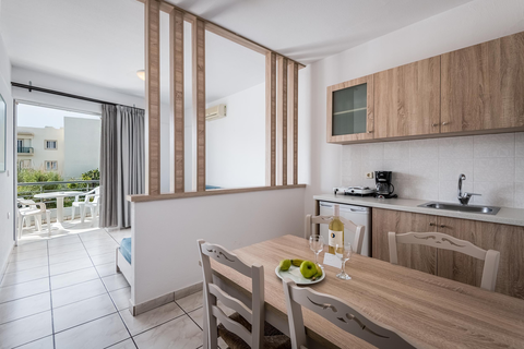 Appartementen Angela foto 14