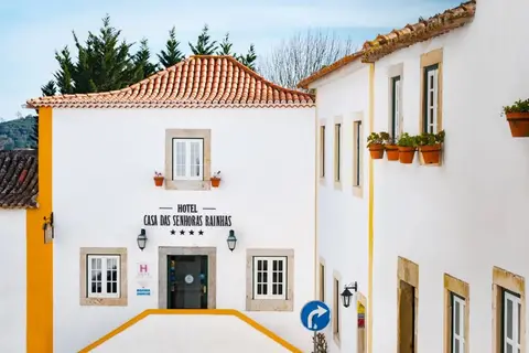 Casa das Senhoras Rainhas in Ovar, foto 13