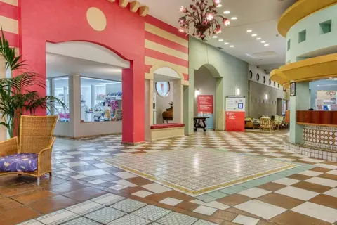 Hotel Olimpo-Le Terrazze in Letojanni — foto 13