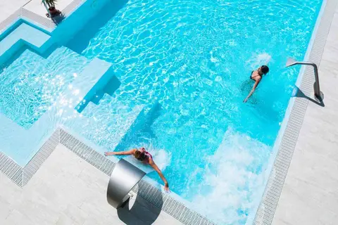 Hotel & Spa Riviera in Castelsardo — foto 4