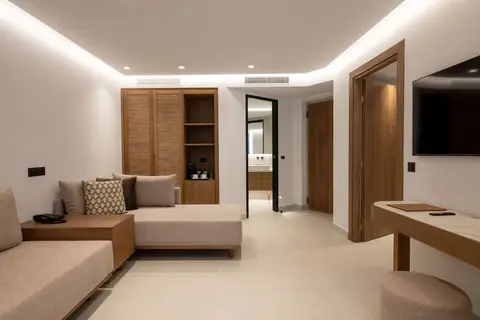 Galaxy Suites Boutique Resort in Chersonisos Municipal Unit, foto 16