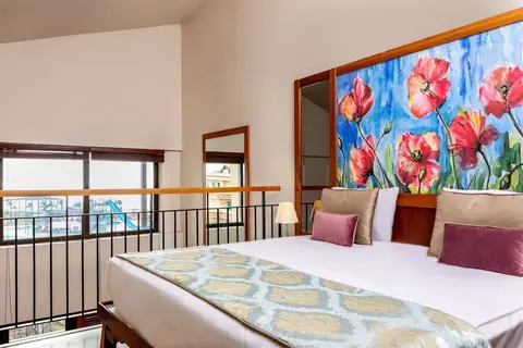 Asteria Family Resort Belek in Serik — foto 16
