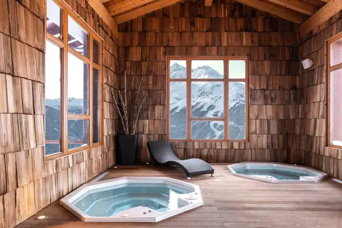I.L.Y Hotel La Rosière in Montvalezan — foto 19