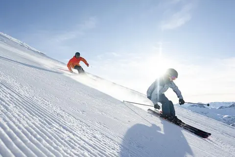 Altein Arosa, a Faern Collection Resort foto 30