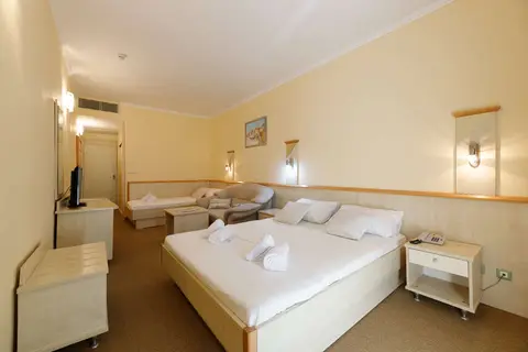 Adria Hotel in Biograd na Moru — foto 28