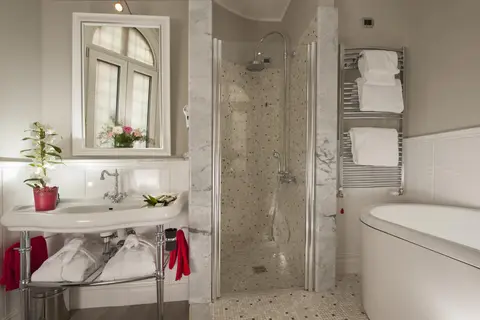 Hotel Demetra in Rome — foto 29