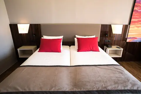 Ramada Plaza by Wyndham Thraki in Αλεξανδρούπολη — foto 12
