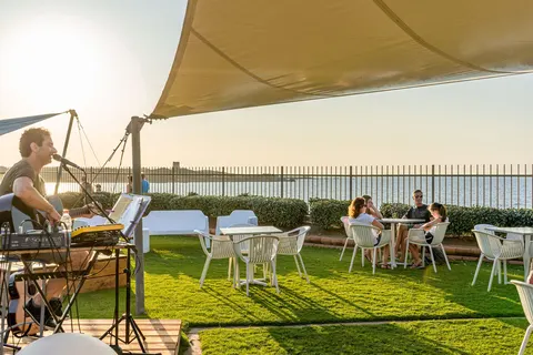 Camping Baia Blu La Tortuga foto 5