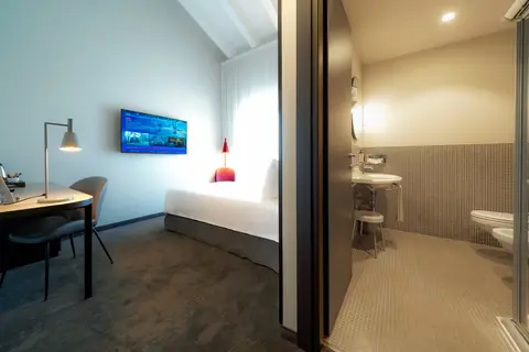 Mercure Bergamo Centro Palazzo Dolci in Bergamo, foto 16