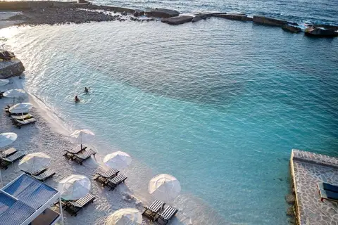 Minos Imperial Luxury Beach Resort & Spa in Δημοτική Ενότητα Νεάπολης — foto 29