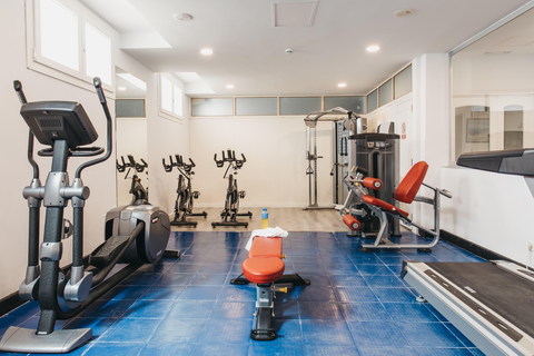 Minura Cala Galdana & Apartamentos d'Aljandar foto 12