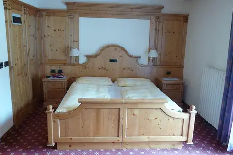 Hotel Galli's in Livigno, foto 11