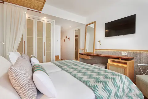 El Somni Ibiza Dream Hotel by Grupotel in Sant Joan de Labritja — foto 25