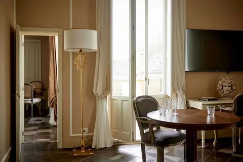 Gagliardi Boutique Hotel in Noto — foto 20