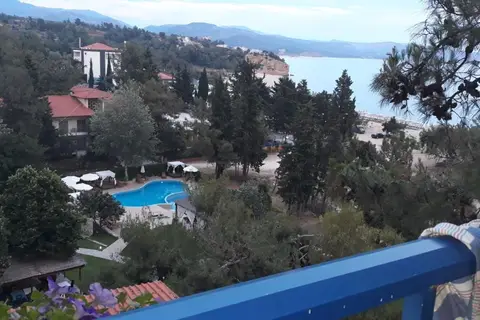 Rodon House in Λιμενάρια — foto 25