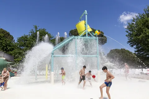 Hu Norcenni Girasole Village foto 12