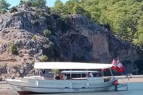 Iztuzu Exclusive in Ortaca — foto 26