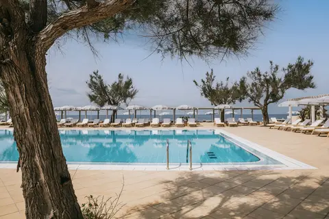 Mangia S Favignana Resort in Favignana