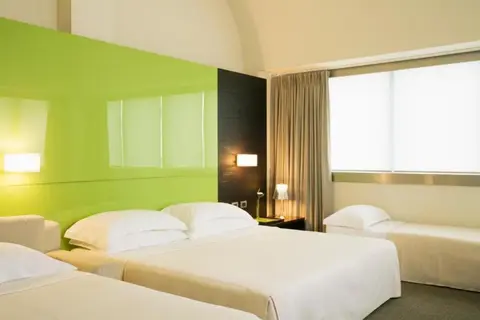 UNAHOTELS T Hotel Cagliari in Cagliari — foto 10