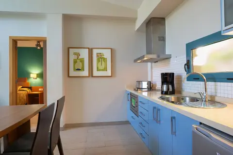 Apartamentos Cordial Mogán Valle in Playa de Mogán — foto 24