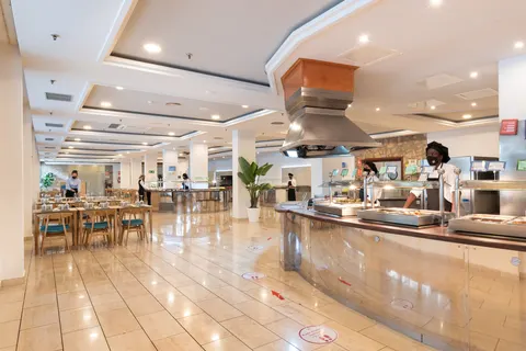 Resort Gf Fanabe foto 12