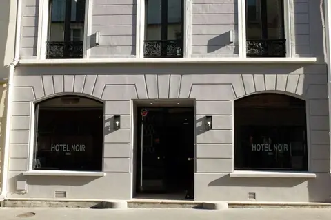 Hotel Noir in Parijs, foto 12