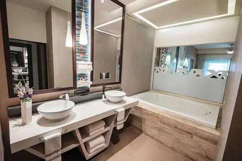 TUI BLUE El Dorado Seaside Suites Resort in Playa del Carmen — foto 15