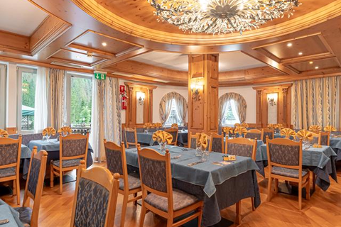 Hotel Diamant Spa Resort foto 3