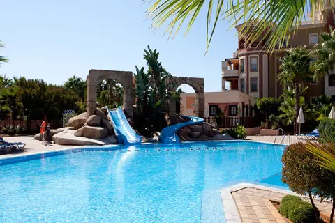 Playacanela Hotel in Ayamonte — foto 2
