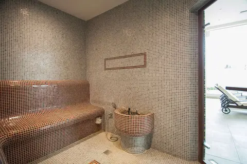 Aparthotel Rome Palace Deluxe in Несебър — foto 16