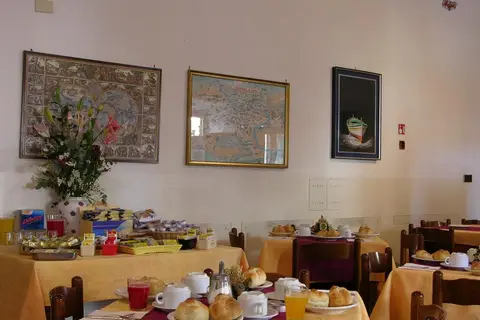 Hotel Taormina in Rome — foto 5