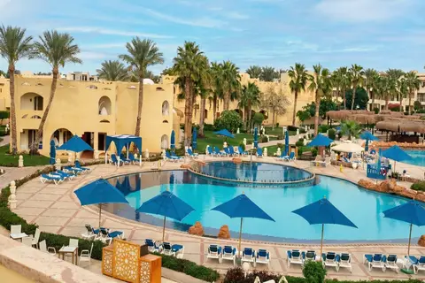Regency Plaza Aqua Park & Spa Resort in نبق — foto 3