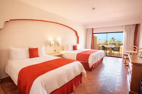 Sandos Finisterra Resort in Cabo San Lucas — foto 3