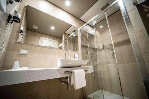 Best Western Plus Net Tower Hotel Padova in Padua, foto 27