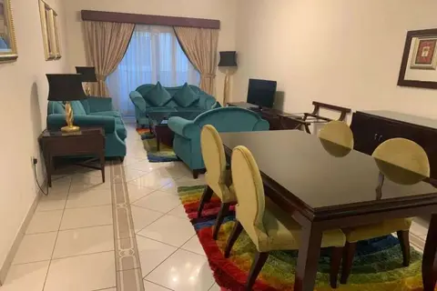 Al Manar Hotel Appartementen in Dubai — foto 9