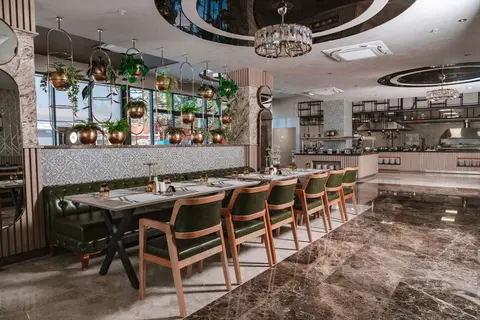 Renex Hotels in Muratpaşa — foto 10