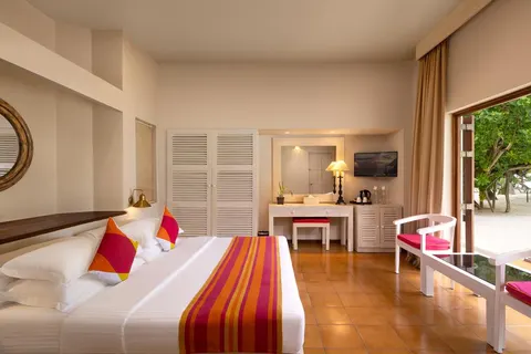 Adaaran Club Rannalhi foto 2