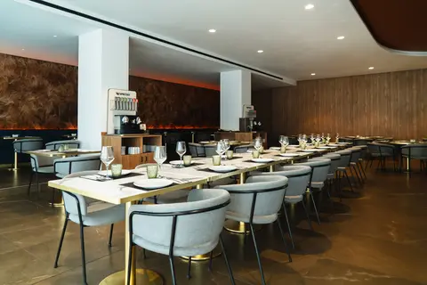 Hotel AJ Gran Alacant by SH Hoteles in Santa Pola — foto 22