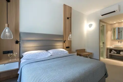 Strogili Hotel in Δημοτική Ενότητα Θήρας — foto 15