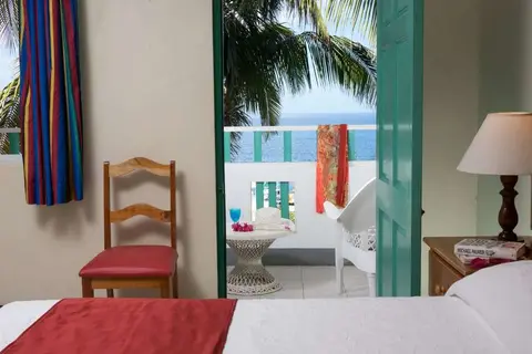 Samsara Cliff Resort in Negril — foto 17