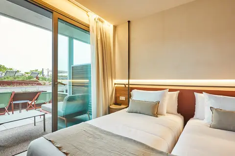 Silken Platja D'Aro in Castell-Platja D'aro — foto 30