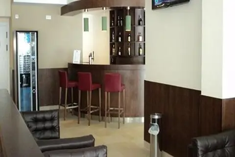 Park Hotel Porto Valongo in Valongo — foto 16