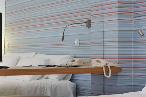 Pestana Dom João II in Portimão — foto 423