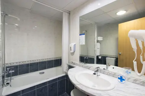 Regente Hotel in Benidorm — foto 5