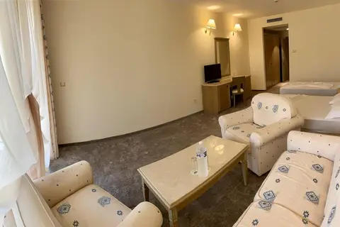 Duni Marina Royal Palace Hotel in Свети Влас — foto 11
