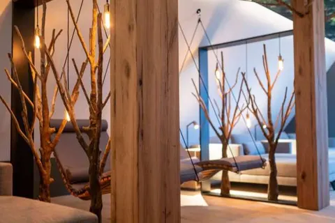 Hotel Leinsweiler Hof foto 14