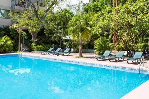 Hotel Colon Rambla in Santa Cruz de Tenerife — foto 12