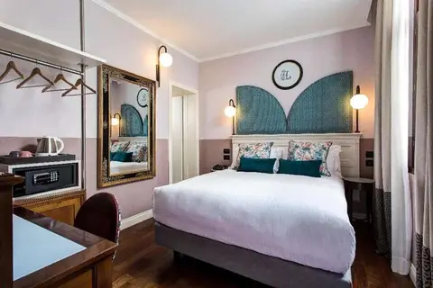 Hotel Indigo Verona - Grand Hotel Des Arts in Verona, foto 2
