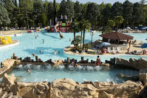 Centro Vacanze Verde Azzurro in Cingoli — foto 43